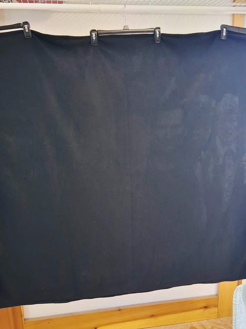 The Unbranded Brand velveteen fleece
